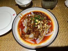 川北凉粉-渝信川菜(西单店)