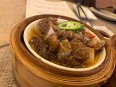 -晋江荣誉国际酒店·港誉茶餐厅