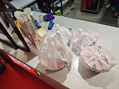 -想时吻泡蛋苕粉(徐东店)