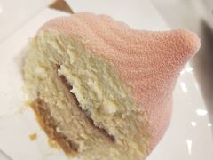 -法桐蛋糕·手作面包(万象城店)