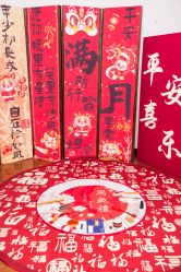 -月满阁月子中心(莲湖区店)