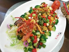 -达旺·鸡毛店(巴南万达店)