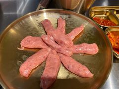-核桃碳烤肉馆(深圳首店)