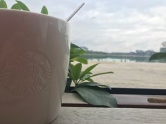 -星巴克(成都科学城店)