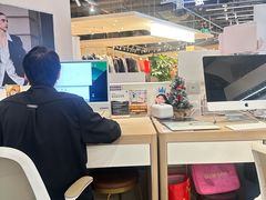 -海马体照相馆(深圳万象天地店)