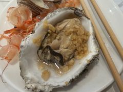 -海味当家·蒸锅海鲜(中山广场创始店)