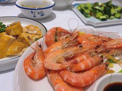 -碧海银沙海鲜餐厅(恒大海上威尼斯店)