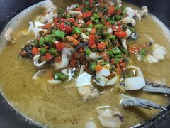 -兰婆婆餐厅淳安菜