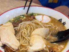 -一風堂拉面(深圳湾万象城店)