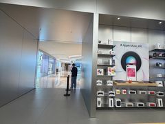 -Apple零售店(深圳益田假日广场店)