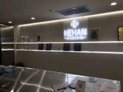 -DX HAIR SALON·发现未知美发沙龙