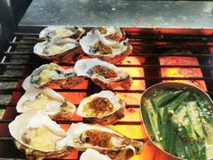 -烧蠔帮·生蚝海鲜牌档(观海店)
