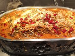 -远洲凤凰山庄臻味全日餐厅