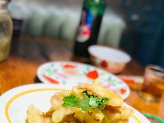 -马家饭堂(南街薰酱店)