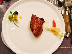 -食间牛排(湖西路店)