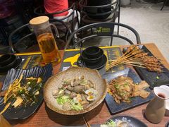 -嘎嘎鸭脑壳(驷马桥店)