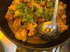 -食德喜·阳山鸡王食研基地