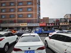 -张家巷美食(南浔店)