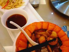 -松雅轩商务婚礼生日(同和店)