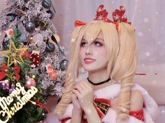 -米游妙妙屋cosplay换装自拍摄影体验馆