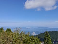 -武陵山森林公园
