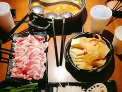 -呷哺呷哺 黄金牧场 (回龙观港龙店)