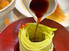 -望乡楼上海菜(日月光店)