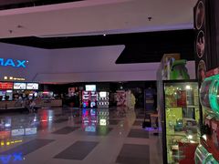 -万达影城(涪城万达广场激光IMAX店)