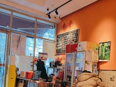 -荆九爷爆炒桥头三嫩(夫子庙店)