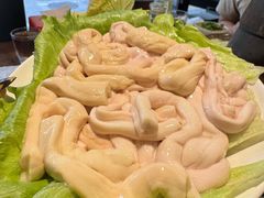 -老五四季涮肉(白纸坊店)