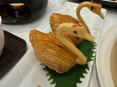 -白天鹅宾馆-宏图府餐厅