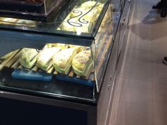 -巴黎贝甜(宜山路店)