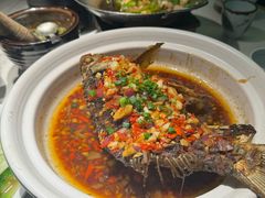 -费大厨辣椒炒肉(正佳广场店)