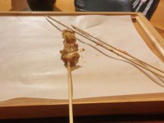 -腰子哥烤串(石佛营炫特店)