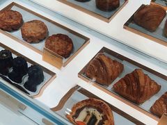 -% Arabica阿拉比卡咖啡(前滩太古里店)