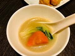 -万丽轩·粤菜(王府井金茂万丽酒店)