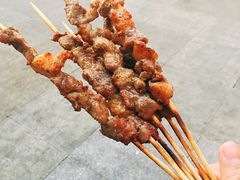 -塔里木新疆饭店(新北万达店)