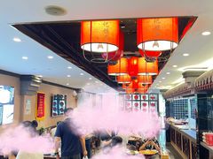 -李记饺子·熏酱东北菜(欢乐谷店)
