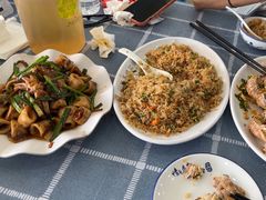 -明记海鲜大排档(巽寮湾店)