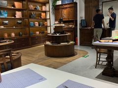 -HEARTISANS手工DIY皮艺体验(安贞环宇荟店)