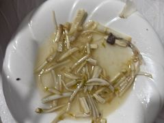 -天乐农家鱼头王(天目湖店)