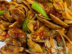 -胖姐烧烤(总店)