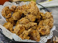 炸鸡架-金陵暴走小龙虾·迷踪蟹(凯德MALL店)