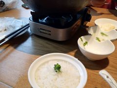 -名羊天下陕北横山铁锅炖羊肉(博文路店)