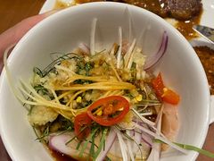 鱼生-天骄国际酒店·布拉格西餐厅(白石湖店)