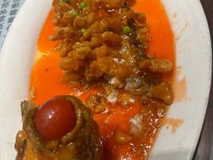 -淮安宴·淮扬菜(清河路一店)