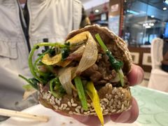 -烤肉宛饭庄(南礼士路店)