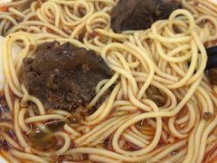 -耙豌豆重庆小面