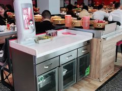 -龍歌自助小火锅(李沧顺和汇店)