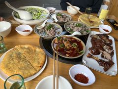 -大众跷脚牛肉馆·非遗传承单位(峨眉山店)